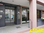 ***SCHÖNTAL-HÖFE*** HELLES APARTMENT IN GEPFLEGTER SENIORENWOHNANLAGE ZU VERMIETEN! - Aschaffenburg