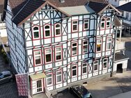 Attraktives Wohn- und Geschäftshaus in zentraler Lage von Northeim - Northeim