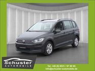 VW Touran Comfortline 2.0TDI*AHK Panodach Navi SHZ - Ruhstorf (Rott)