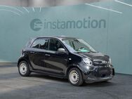 smart EQ forfour, Neu, Jahr 2020 - München