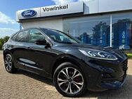 Ford Kuga ST-Line X PHEV Pano+LED+iACC+AHK.schwenkb. - Brake (Unterweser)