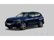 BMW X5 xDrive*40d*MSport*7xSITZER*ACC*HUD*AHK*LED*DAB - Hanau (Brüder-Grimm-Stadt)