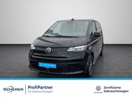 VW T7 Multivan, 1.5 TSI Multivan, Jahr 2023 - Bingen (Rhein)