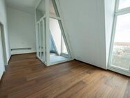 Neubau - Individuell geschnittene 2-Raumwohnung mit Loggia - Frankfurt (Oder)