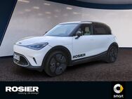 smart #1, Premium, Jahr 2024 - Paderborn