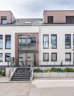 Provisionsfrei / Neubau /Großzügige und helle 3 Zimmer-Wohnung mit Südbalkon! - Siegburg