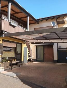 1 Fam. Haus ohne viel Arbeit zum selbst bewohnen oder als Kapitalanlage - Reichelsheim (Odenwald)