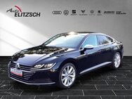 VW Arteon, TDI Elegance, Jahr 2018 - Kamenz