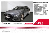 Audi A6, Limousine 50 TFSI e Sport quattro, Jahr 2020 - Rheine
