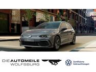 VW Golf, 1.5 TSI VIII R-Line, Jahr 2024 - Wolfsburg