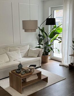 Attraktive 1,5 - Zimmerwhg. mit Terrasse und Lift - Bad Kissingen