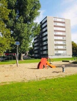 Familienangelegenheit: großzügige 3,5-Zimmer-Wohnung - Dortmund