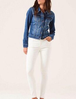 Garcia Jeansjacke Sofia mit Stretch