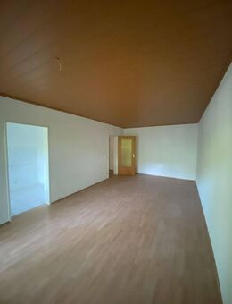 2-Zimmer Wohnung mit Balkon in Hamm Bockum-Hövel - Hamm