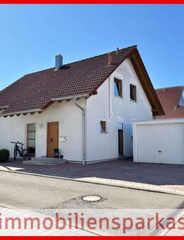 Modernes EFH für die ganze Familie! - Neulingen
