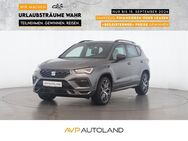 Seat Ateca, 2.0 TDI FR | | | |, Jahr 2024 - Plattling