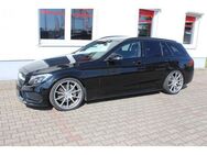 Mercedes-Benz C 400 T Edition C 4Matic*AMG*Brabus*Einzelstück - Brandenburg (Havel)