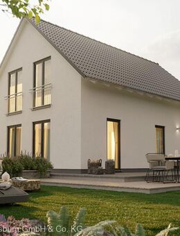 Ihr neues Zuhause mit Tiny-Bereich - Komfort und Vielseitigkeit - Süderhackstedt