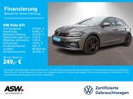 VW Polo, 2.0 TSI GTI AID, Jahr 2020 - Neckarsulm
