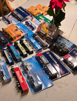 Modellautos - München