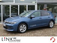 VW Golf, 1.5 TSI Life OPF (116 ), Jahr 2024 - Laudenbach (Bayern)