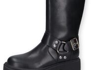 Dockers by Gerli Bikerboots Stiefel, Boots, Cowboyboots mit rockigen Details