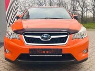 Subaru XV Comfort Automatic SH Standhzg Klimaautom - Gera