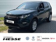 Land Rover Discovery Sport, 2.0 TD4 SE, Jahr 2017 - Sottrum