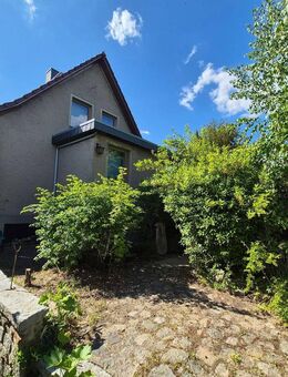 Familienglück im neuen Eigenheim! - Groß Miltzow