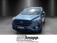 Ford Kuga 1.5 EcoBoost ST Navi Xenon Klimaautom SHZ Keyless Entry Parklenkass. Temp - Weinheim