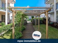 Kleines Nest mit Grünblick - Berlin