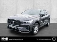 Volvo XC60, Ultra Dark Recharge Plug-In Hybrid AWD T8 Twin Engine EU6d digitales, Jahr 2024 - Aachen