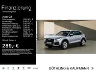 Audi Q2, 35 TFSI Advanced Fahren Parken Optik, Jahr 2024 - Hofheim (Taunus)