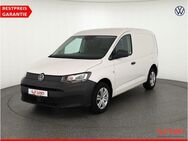 VW Caddy Cargo 1.5 TSI DAB PDC Navi Allwetter 1.Han - Sandersdorf Brehna