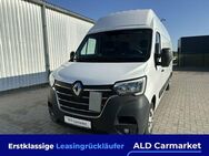 Renault Master ENERGY dCi 150 L3H3 VA Komfort Grossr.Kasten, 4-türig, 6-Gang - Bad Fallingbostel