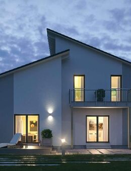 Warum der Bau Ihres Eigenheim mit massa haus auch in Zukunft eine gute Entscheidung ist und bleibt - Empfingen