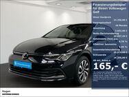 VW Golf, 1.5 VIII eTSI PAN PDCvo&hi Life, Jahr 2023 - Hagen (Stadt der FernUniversität)