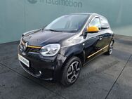 Renault Twingo, 1.0 SCe 75 INTENS, Jahr 2019 - München