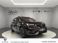 CUPRA Ateca, 2.0 TSI VZ EU6d AD digitales, Jahr 2024 - Rutesheim