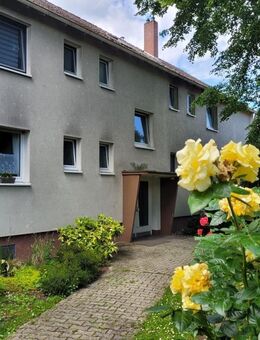 Plittersdorf. vermietete 3-Zi.-Wohnung mit Terrasse - provisionsfrei - Bonn
