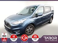 Ford Tourneo Connect, 1.5 TDCi Gr Titanium, Jahr 2018 - Kehl