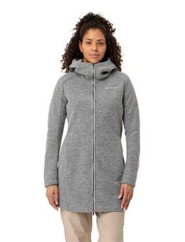 VAUDE Outdoorjacke WOMEN'S TINSHAN COAT III (1-St)