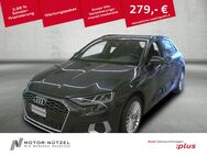 Audi A3, Sportback 30 TDI ADVANCED, Jahr 2023 - Mitterteich