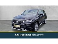 Seat Ateca, 1.5 TSI Xperience, Jahr 2022 - Hof