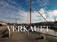 - verkauft - Wohnung direkt am Hafen von Glückstadt - Glückstadt