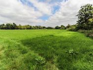 Landwirtschaftlich nutzbar: Attraktives Grünland in ruhiger Randlage von München - München