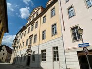 Geräumige 2-Raum-Wohnung mit zeitlosem Wohnkonzept - Merseburg