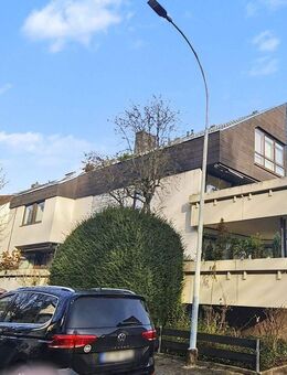 Interessante Wohnung in Bestlage - Neu Isenburg