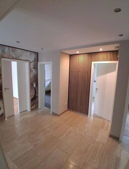 Hochwertige neu renovierte Wohnung mit Terrasse - Prüm