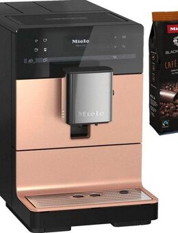 Miele Kaffeevollautomat CM 5510 Silence, Genießerprofile, Kaffeekannenfunktion